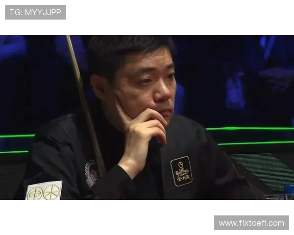 丁俊晖与利索夫斯基2019年精彩对决回顾与分析